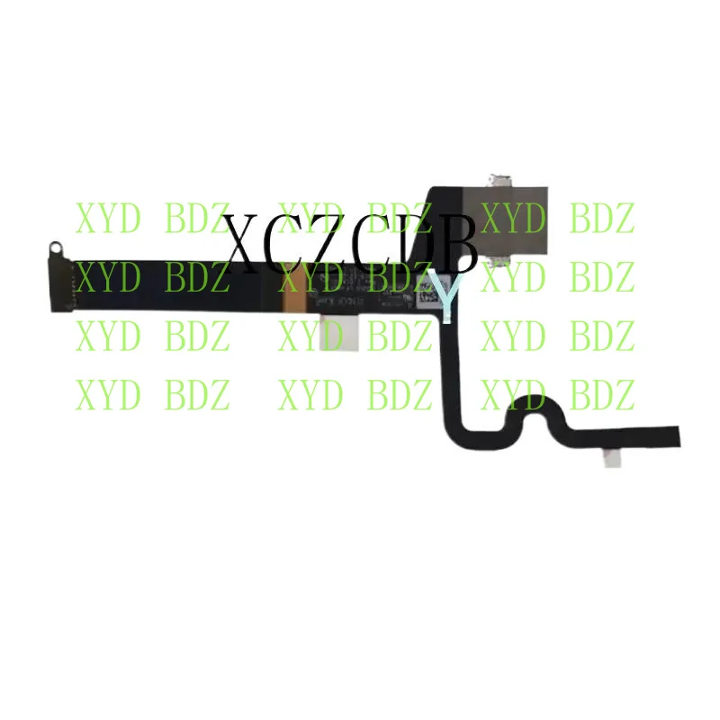 Новый 0YJ2VX для Dell XPS 15 9500 Precision 5550 4K FDQ50 LF-H82CP ЖК-кабель LVDS CDB
Новый 0YJ2VX для Dell XPS 15 9500 Precision 5550 4K FDQ50 LF-H82CP ЖК-кабель LVDS CDB