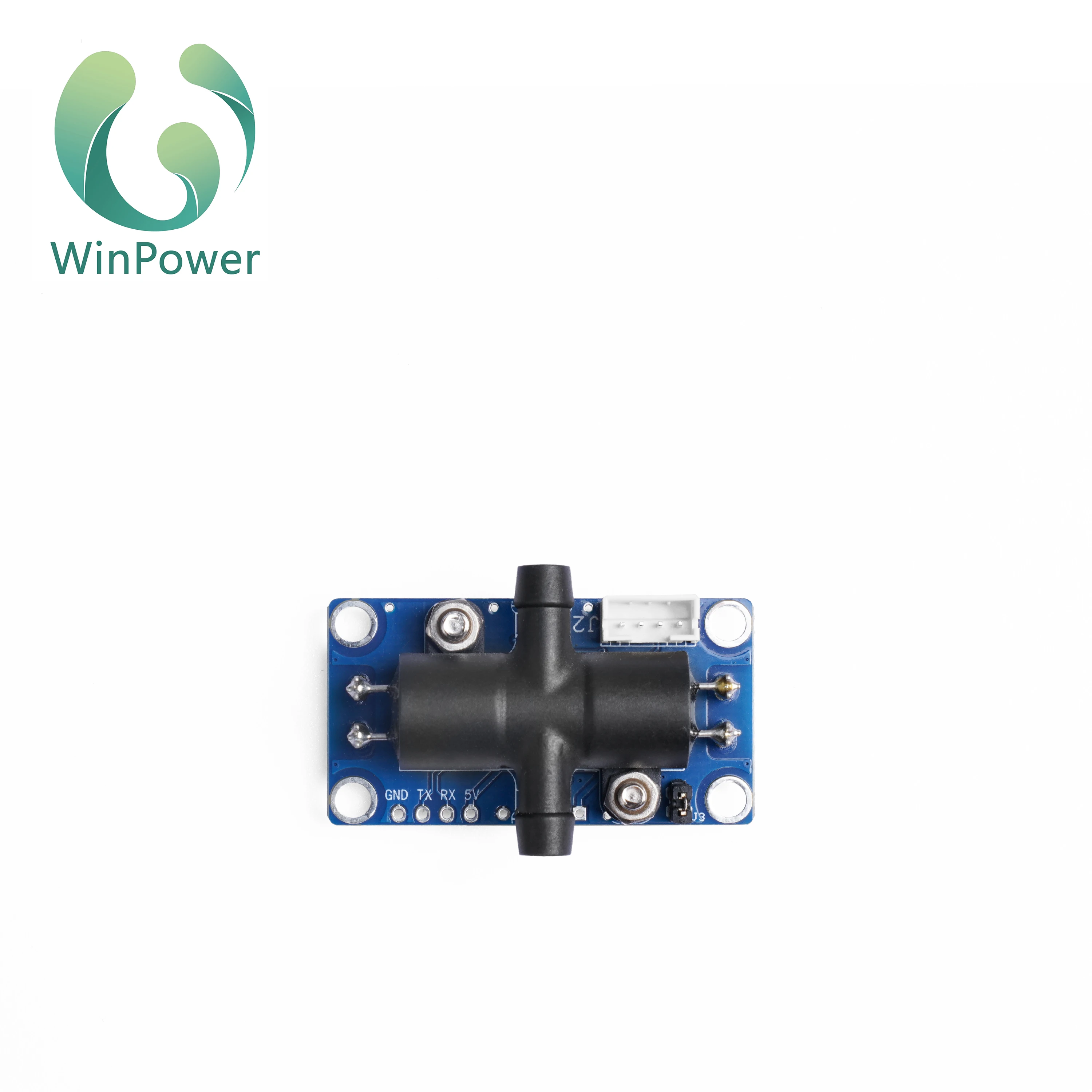 OCS-3ML Winpower Quick Response for Portable Oxygen Concentrator Detect O2 21-95.6% New Gas Detector Ultrasonic Oxygen Sensor
OCS-3ML Winpower Quick Response for Portable Oxygen Concentrator Detect O2 21-95.6% New Gas Detector Ultrasonic Oxygen Sensor
