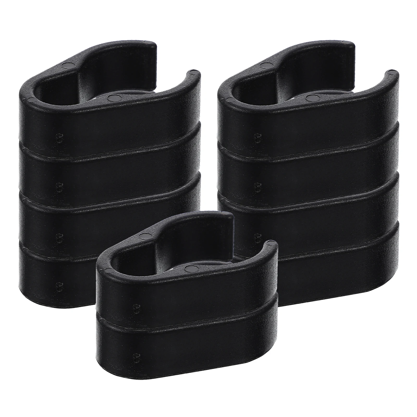 10Pcs Microphone Stand Accessories Tough Plastic Cable Clips for Home Classroom Stages Mic Cable Clip Mic Accessories
10Pcs Microphone Stand Accessories Tough Plastic Cable Clips for Home Classroom Stages Mic Cable Clip Mic Accessories