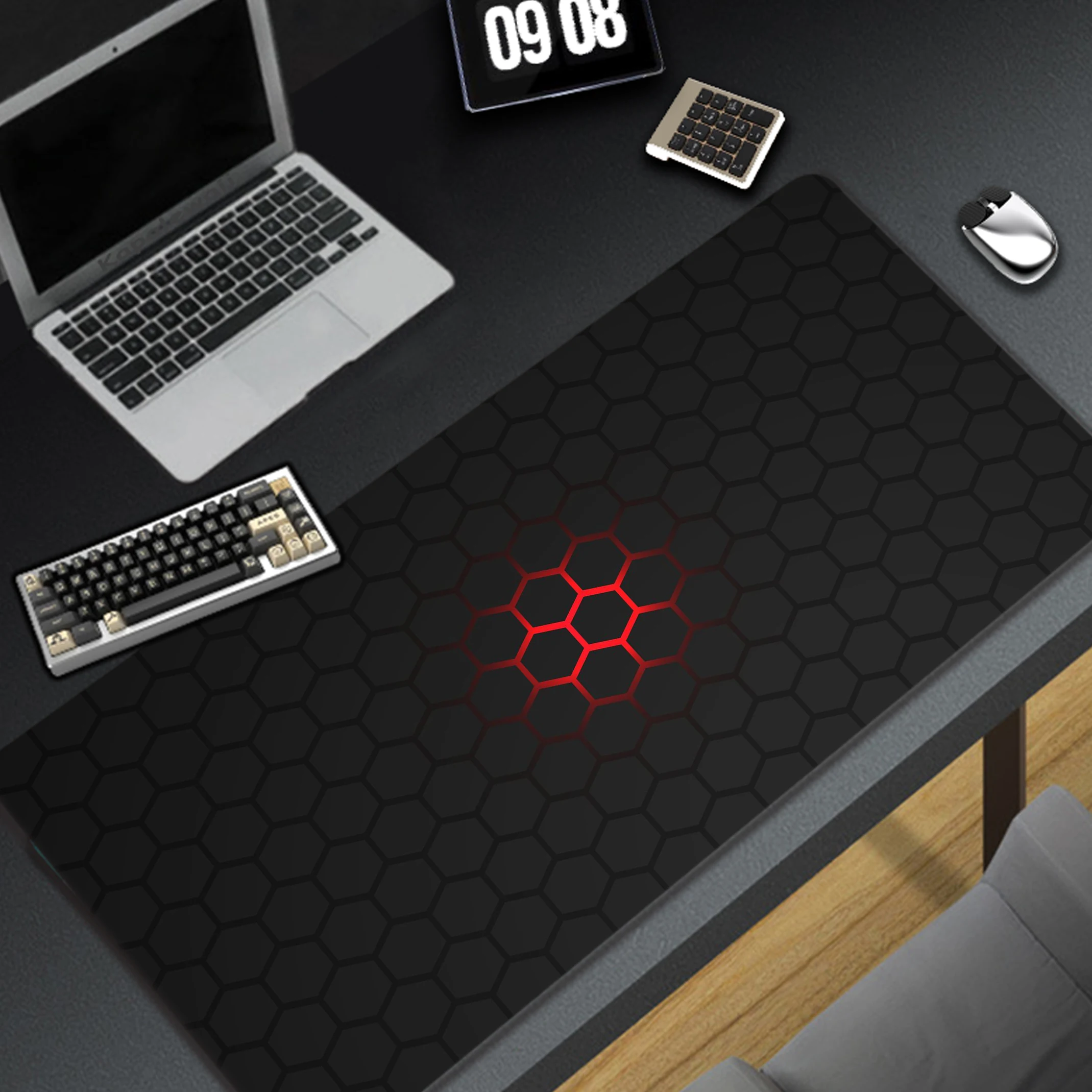 Gaming Mouse Pad Geometric Large Gamer Mousepad Computer Desk Mat XXL Gaming Mats 900x400mm Mouse Mat Rubber Keyboard Pads
Gaming Mouse Pad Geometric Large Gamer Mousepad Computer Desk Mat XXL Gaming Mats 900x400mm Mouse Mat Rubber Keyboard Pads