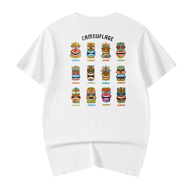 Summer Embroidery T Shirt Men Funny Vintage T Shirt Men Hip Hop Cotton Tees Shirt Short Sleeve Fashion Streetwear High Street
Summer Embroidery T Shirt Men Funny Vintage T Shirt Men Hip Hop Cotton Tees Shirt Short Sleeve Fashion Streetwear High Street