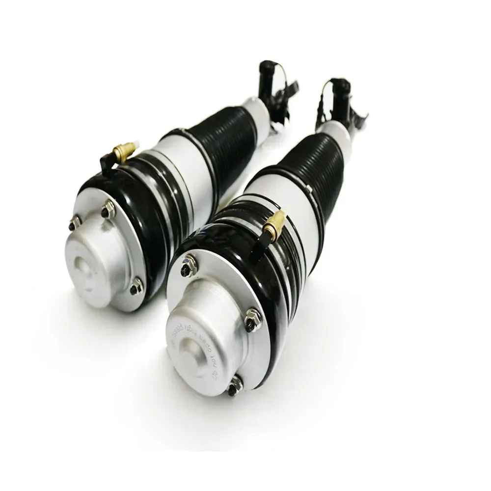 Original Air Suspension Shock Strut Case For A6 Avant C6 4f 2005-2011 4f0616039aa 4f0616040aa High Quality
Original Air Suspension Shock Strut Case For A6 Avant C6 4f 2005-2011 4f0616039aa 4f0616040aa High Quality