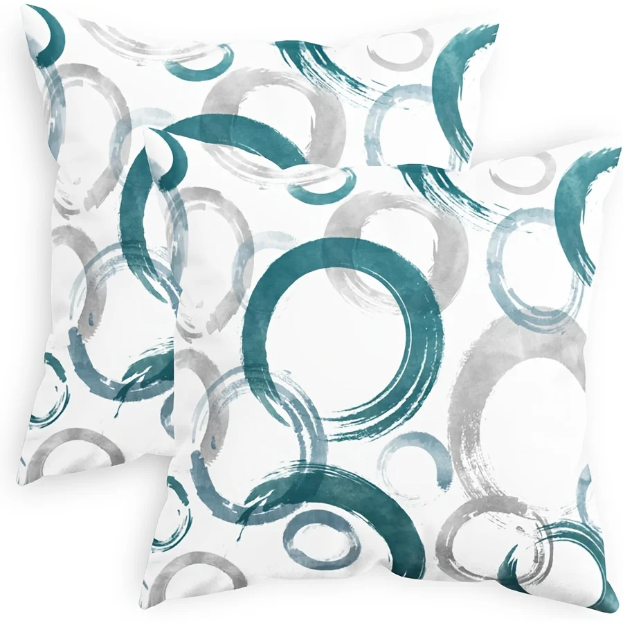 Green Clover Print Pillow - Perfect for Home Decor, Adds Natural Charm and Luck to Any Room, Ideal Gift for Nature Lovers
Green Clover Print Pillow - Perfect for Home Decor, Adds Natural Charm and Luck to Any Room, Ideal Gift for Nature Lovers