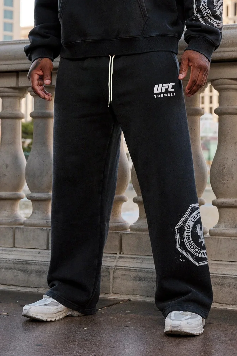 UFC Boxing Enthusiast Pants 2025 3D Printed Quick Drying Casual Fashionable Large Size for Men And Women
UFC Boxing Enthusiast Pants 2025 3D Printed Quick Drying Casual Fashionable Large Size for Men And Women