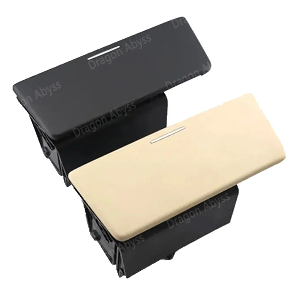 1 шт. для Volkswagen TIGUAN, центральная пепельница для салона
1 шт. для Volkswagen TIGUAN, центральная пепельница для салона