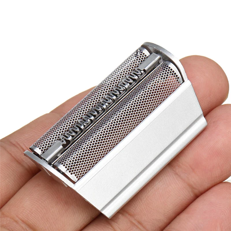 31S Сменная бритвенная головка, резак для сетки для Braun 5610 5611 5612 5614 5414 5000 6000, лезвие электробритвы E
31S Сменная бритвенная головка, резак для сетки для Braun 5610 5611 5612 5614 5414 5000 6000, лезвие электробритвы E