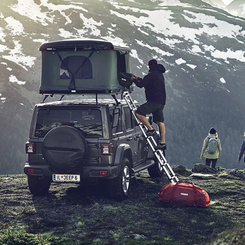 Заводская палатка Overland Top Tent, автомобильная палатка с твердым корпусом, 4wd, верхняя палатка на крыше
Заводская палатка Overland Top Tent, автомобильная палатка с твердым корпусом, 4wd, верхняя палатка на крыше