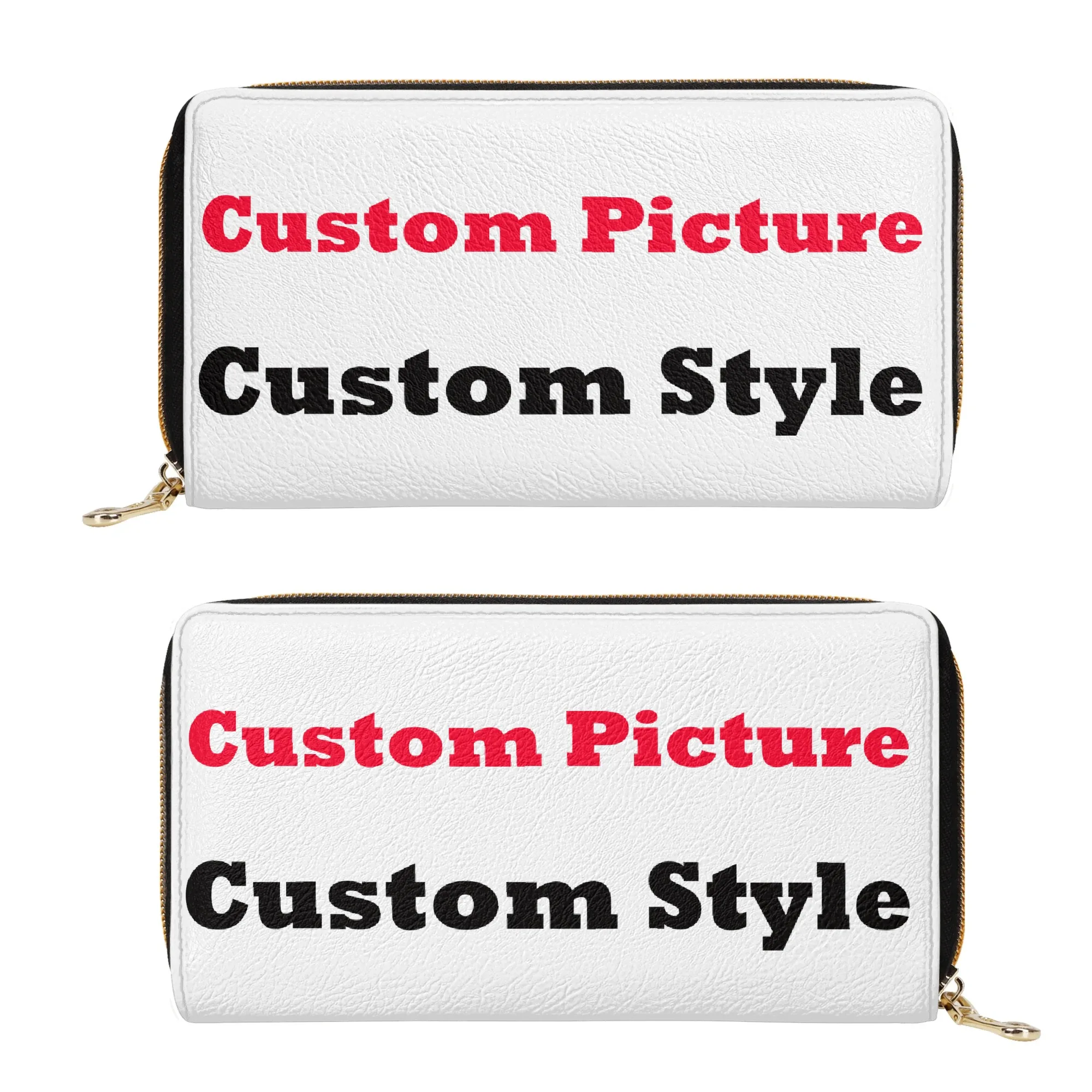 New Personalized Wallets, Long Wallets For Women And Girls, Customized Women'S Bags With Patterns, And Customized Clutch Bags
New Personalized Wallets, Long Wallets For Women And Girls, Customized Women'S Bags With Patterns, And Customized Clutch Bags