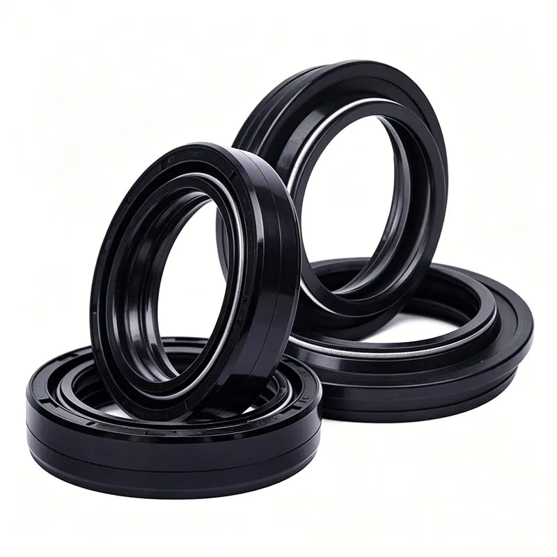 41x54x11 For PULSE ADRENALINE 125 XF125GY-2B ADRENALINE 250 XF250GY XF 125 XF 250 Motorcycle Front Fork Oil Seal Dust Seal
41x54x11 For PULSE ADRENALINE 125 XF125GY-2B ADRENALINE 250 XF250GY XF 125 XF 250 Motorcycle Front Fork Oil Seal Dust Seal