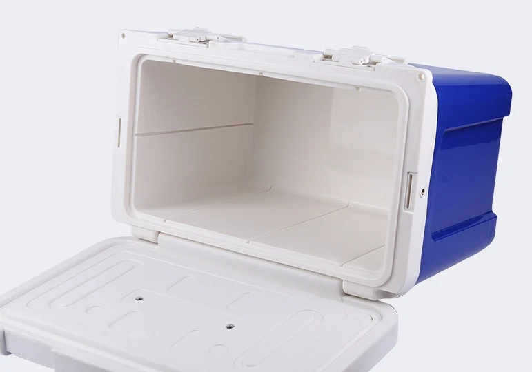 Factory Price Portable 12L Pu Medical Carrier 72H Transport Cooler Box With Handle
Factory Price Portable 12L Pu Medical Carrier 72H Transport Cooler Box With Handle