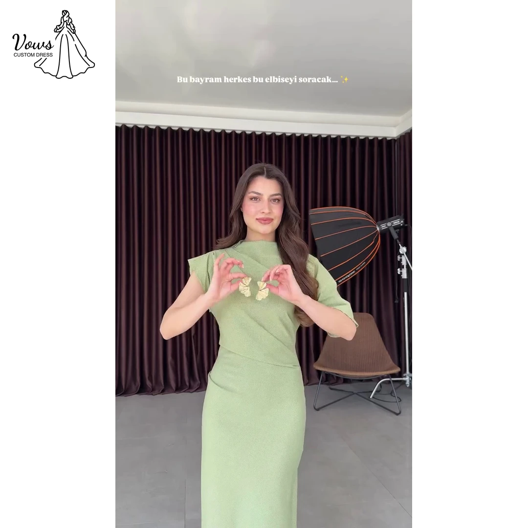 Vows Square Collar Luxurious Evening Dress 2026 Woman Gala Dresses Elegant Evening Party A Word Best Selling Dresses Custom Made
Vows Square Collar Luxurious Evening Dress 2026 Woman Gala Dresses Elegant Evening Party A Word Best Selling Dresses Custom Made