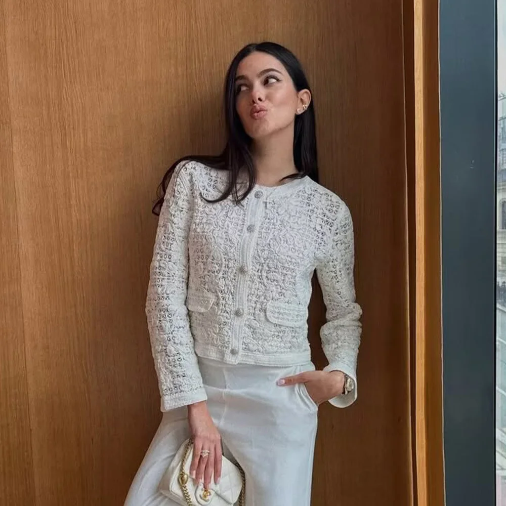 UNIZERA Women's Layered Decorative Shirt Solid Color Decoration Spring/Summer New Product Women's Wear
UNIZERA Women's Layered Decorative Shirt Solid Color Decoration Spring/Summer New Product Women's Wear