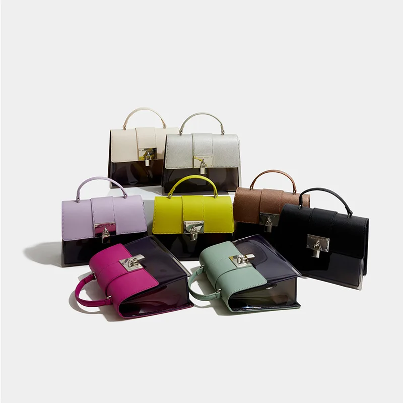 Pu Fashion Women's Bags 2025 New Cross-border Trade Crossbody Package Ladies Small Bags Women Single-shoulder Envelope Bags 
Pu Fashion Women's Bags 2025 New Cross-border Trade Crossbody Package Ladies Small Bags Women Single-shoulder Envelope Bags