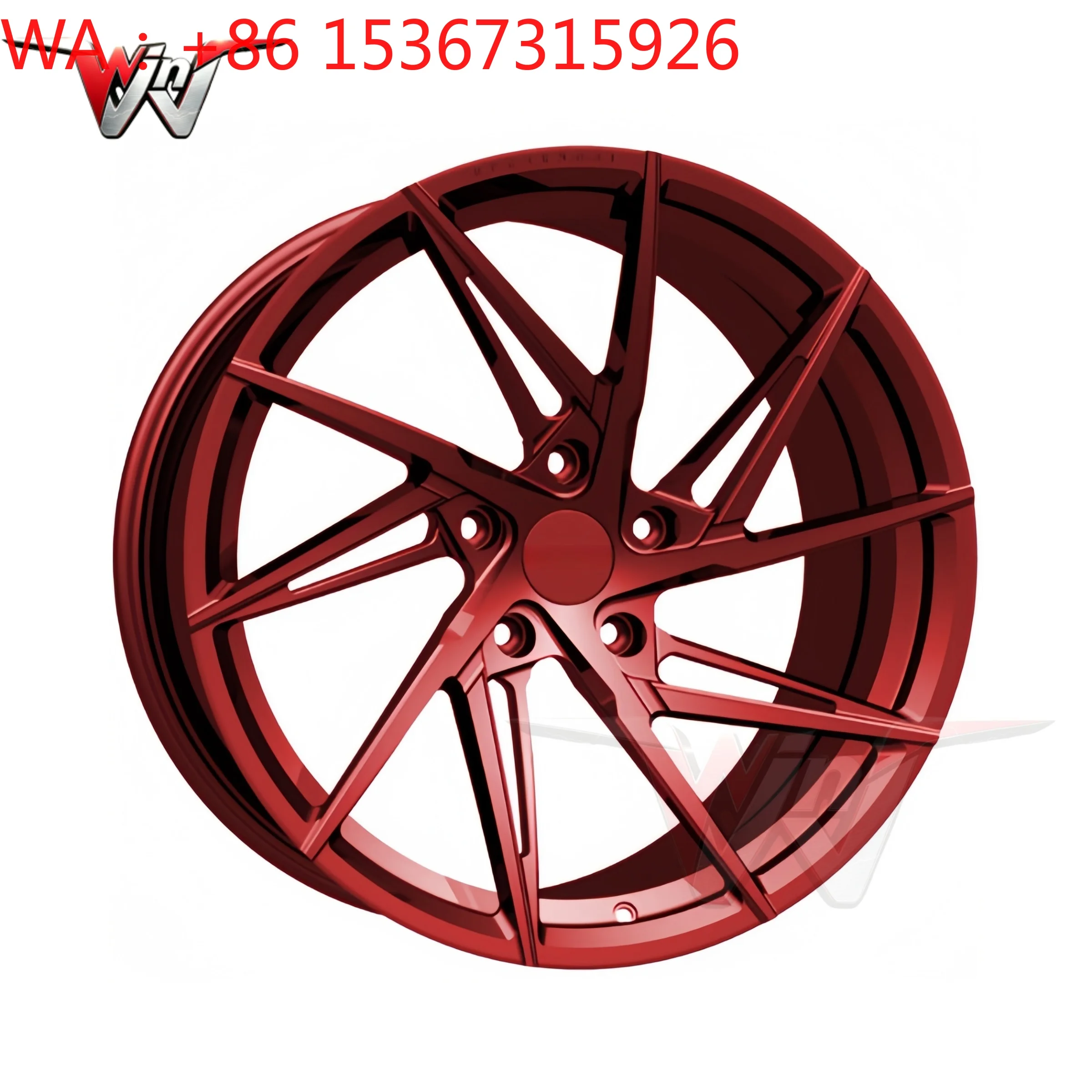 19 20 21 Inch 5x112 High Precision Aluminum Alloy Forged Wheels Passenger Car Replacement Rims
19 20 21 Inch 5x112 High Precision Aluminum Alloy Forged Wheels Passenger Car Replacement Rims