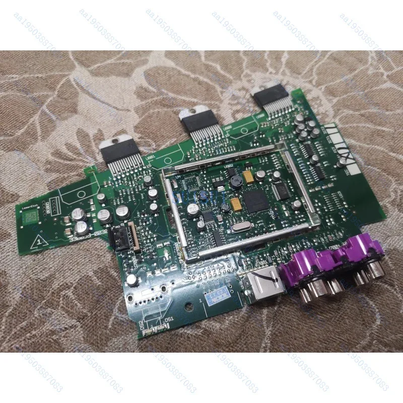 Used for Bose PS Series Subwoofer FOR Cannon Decoding Amplifier Power Board Tested Good