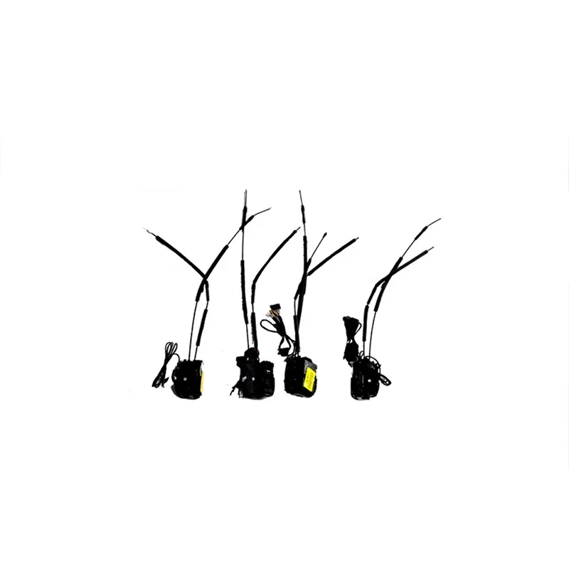 400/500 electric suction door electric rear four doors intelligent electric suction lock special modification accessories
400/500 electric suction door electric rear four doors intelligent electric suction lock special modification accessories