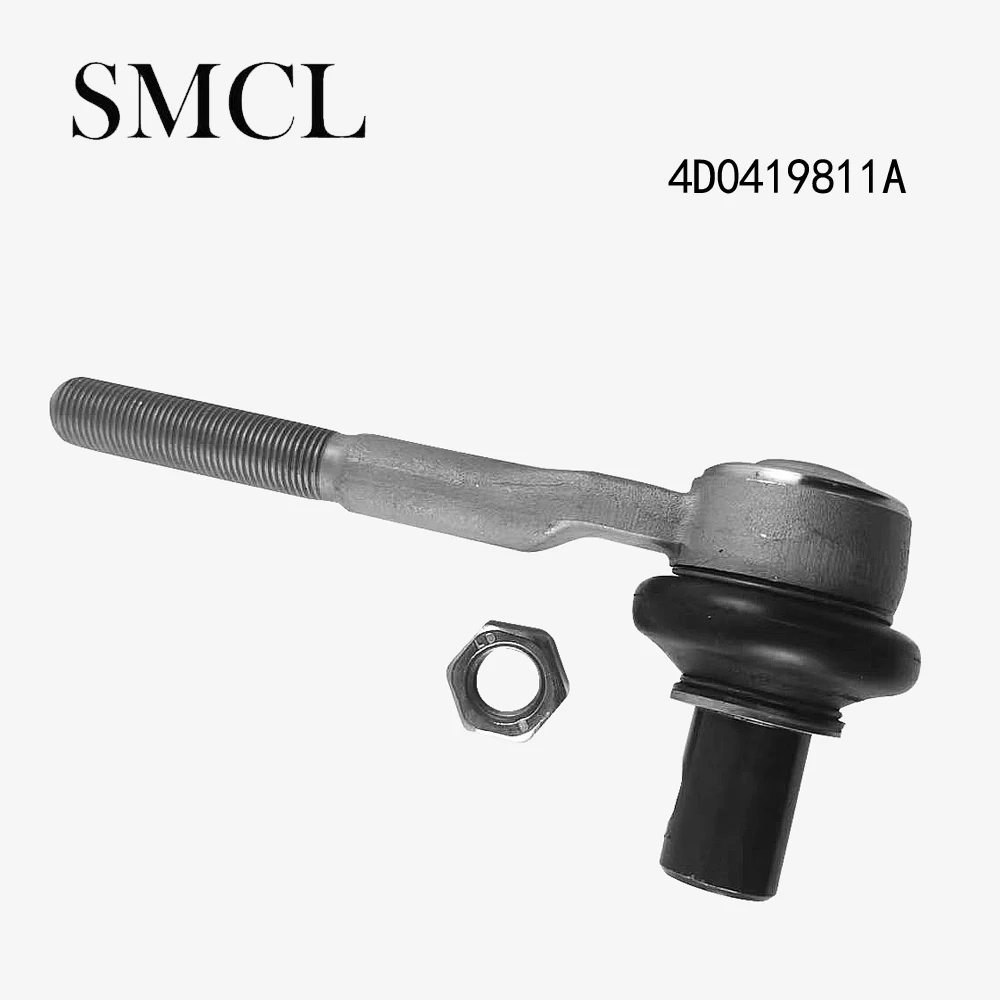 4D0419811A Pull rod ball joint For A4 1996-1998 A4Q 1996-1998 A8Q 1997-1999 A8 1994-1999
4D0419811A Pull rod ball joint For A4 1996-1998 A4Q 1996-1998 A8Q 1997-1999 A8 1994-1999