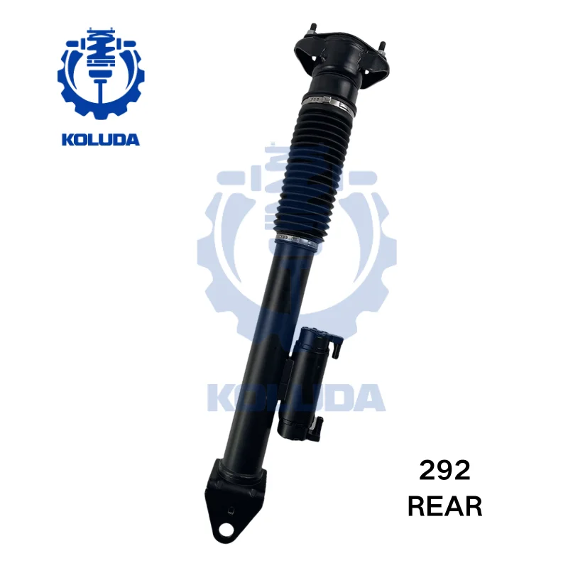 A2923200600 Rear Left or Right Air Suspension Shock With ADS For Mercedes-Benz GLE Class C292
A2923200600 Rear Left or Right Air Suspension Shock With ADS For Mercedes-Benz GLE Class C292