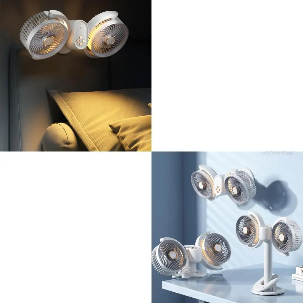 27rb портативный зажим циркуляции рабочего стола вентилятор Night Light USB Регулируемый угол
27rb портативный зажим циркуляции рабочего стола вентилятор Night Light USB Регулируемый угол