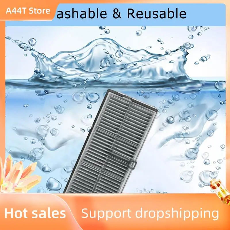 A44T для Dreame L40 Ultra / X40 Ultra Complete / MOVA P10 Pro Ultra / MOVA P50 Pro Ultra Vacuum Enhanced Cleaning Efficiency
A44T для Dreame L40 Ultra / X40 Ultra Complete / MOVA P10 Pro Ultra / MOVA P50 Pro Ultra Vacuum Enhanced Cleaning Efficiency