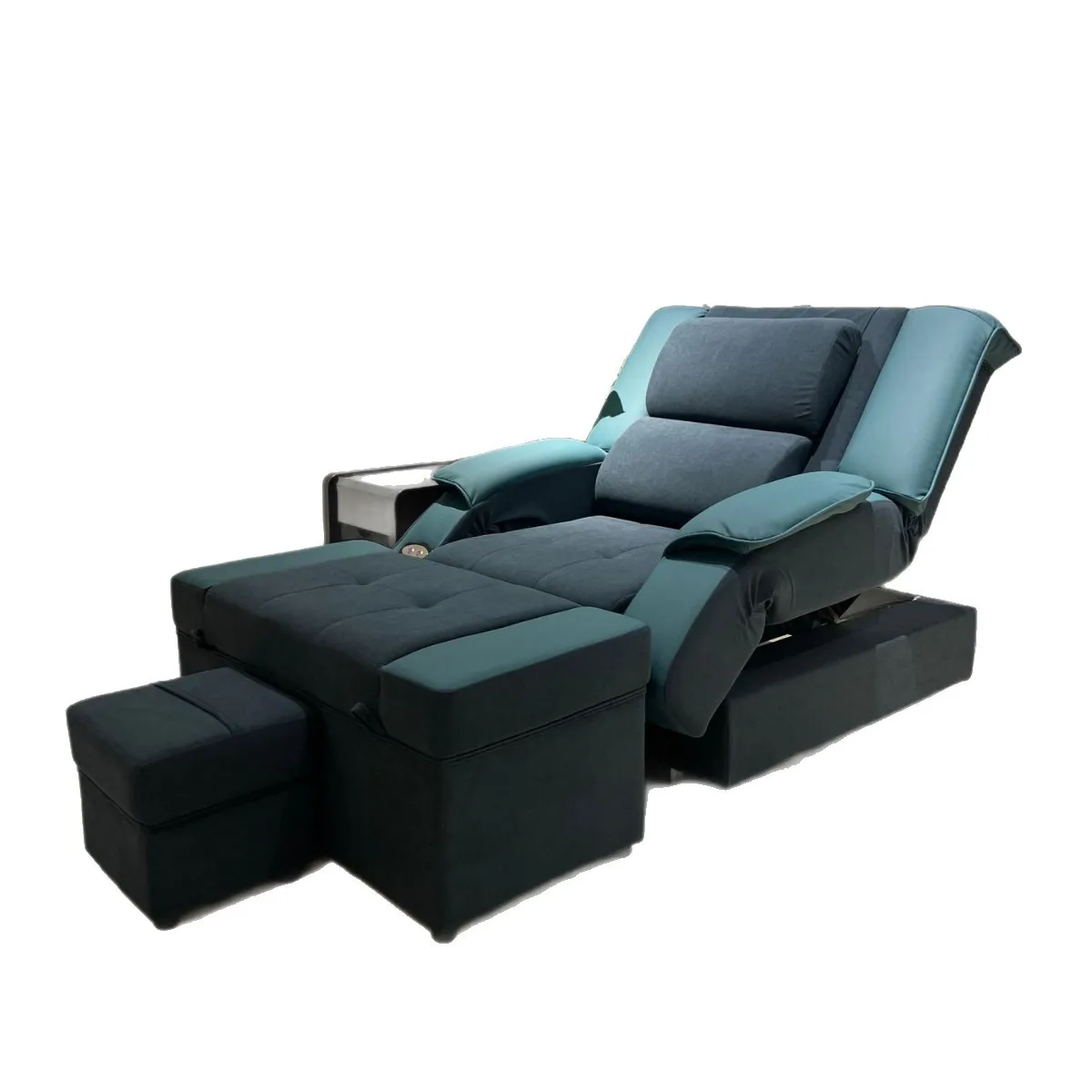 Electric pedicure bed Spa recliner foot bath sofa chair
Electric pedicure bed Spa recliner foot bath sofa chair