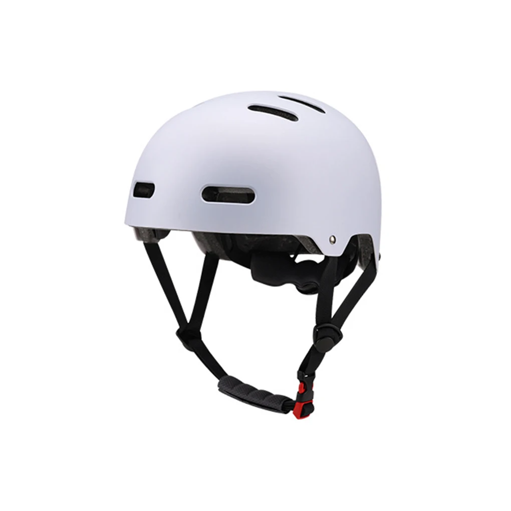 Adult Cycling Helmet EPS Shell Outdoor Impact Resistance Ventilation Hat for Skateboarding Roller Skating Girls Youth
Adult Cycling Helmet EPS Shell Outdoor Impact Resistance Ventilation Hat for Skateboarding Roller Skating Girls Youth