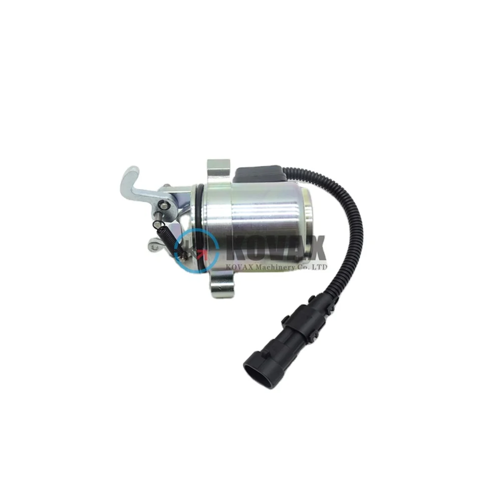 For 12v Fuel Shut Off Valve Device Solenoid 04287581 04287116 04287114 04102390 04287583 Deutz 1011 2011
For 12v Fuel Shut Off Valve Device Solenoid 04287581 04287116 04287114 04102390 04287583 Deutz 1011 2011