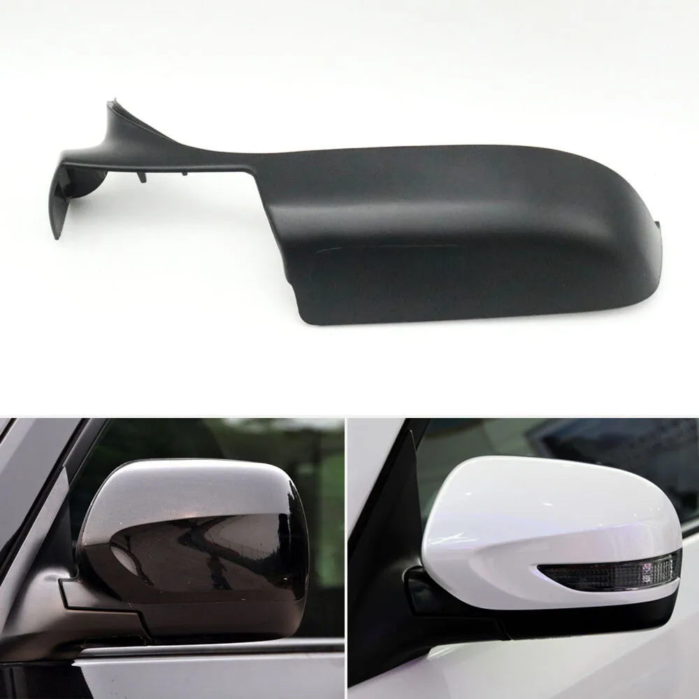 Driver's side Left Rearview Side Mirror Lower Bottom Cover For Subaru Forester SH 2008-2012
Driver's side Left Rearview Side Mirror Lower Bottom Cover For Subaru Forester SH 2008-2012