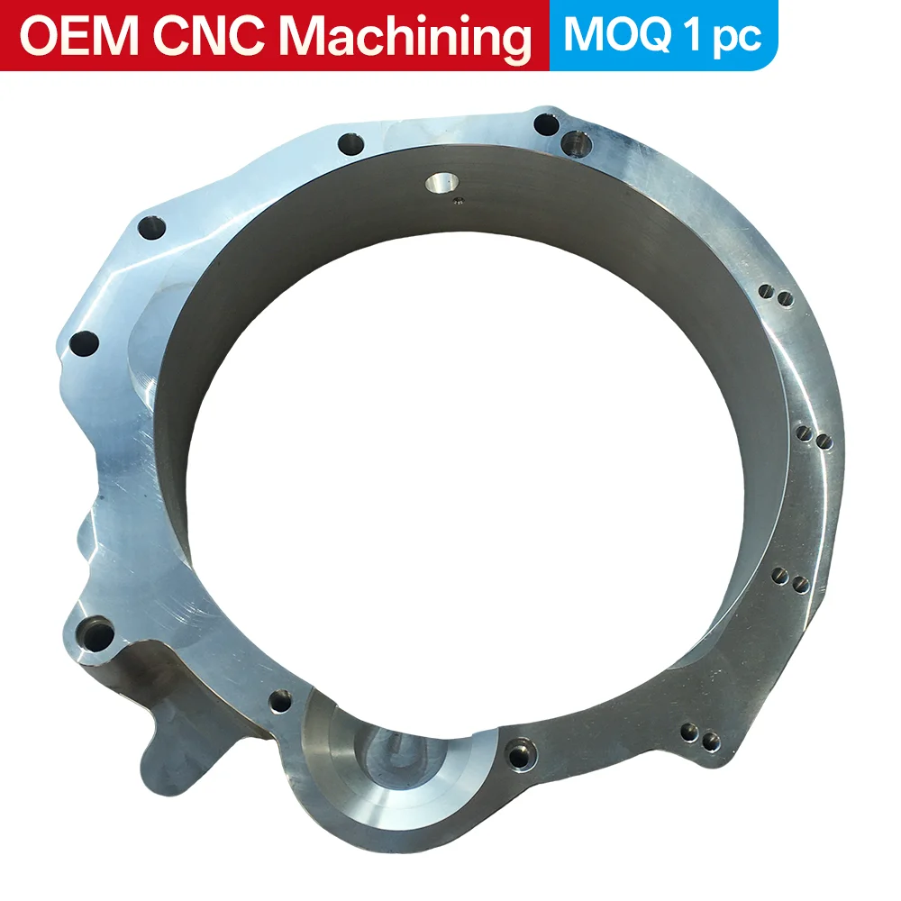 Прецизионная обработка алюминиевых сплавов на станках с ЧПУ: изготовление металлических кольцевых компонентов и фланцев из алюминия, нержавеющей стали, меди
Прецизионная обработка алюминиевых сплавов на станках с ЧПУ: изготовление металлических кольцевых компонентов и фланцев из алюминия, нержавеющей стали, меди