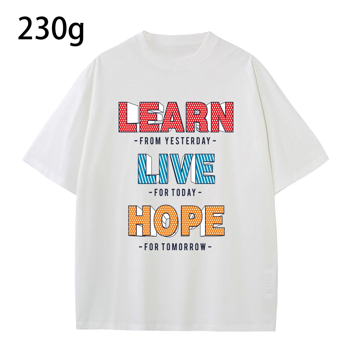 Summer Short Sleeve Vintage Retro Print Tshirt Unisex Crew Neck Lightweight Quick Dry Comfortable Street Style Basic Tee
Summer Short Sleeve Vintage Retro Print Tshirt Unisex Crew Neck Lightweight Quick Dry Comfortable Street Style Basic Tee
