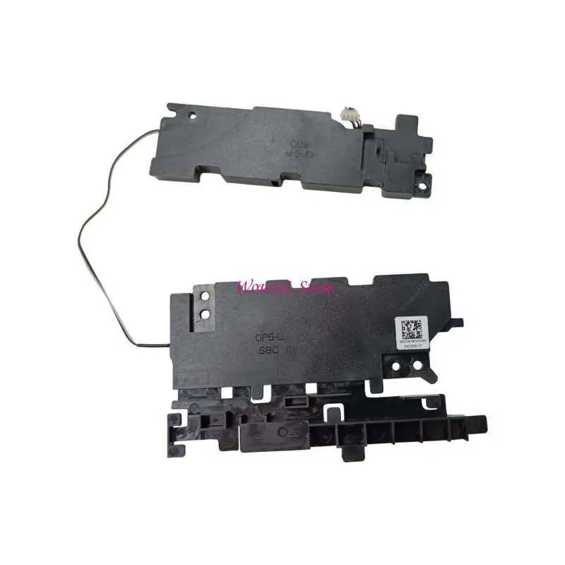 Laptops Integrated Speaker Left and Right Speaker for 15DY 15S-FQ 15-EF 15S-EQ Internal Speaker HX5E
Laptops Integrated Speaker Left and Right Speaker for 15DY 15S-FQ 15-EF 15S-EQ Internal Speaker HX5E