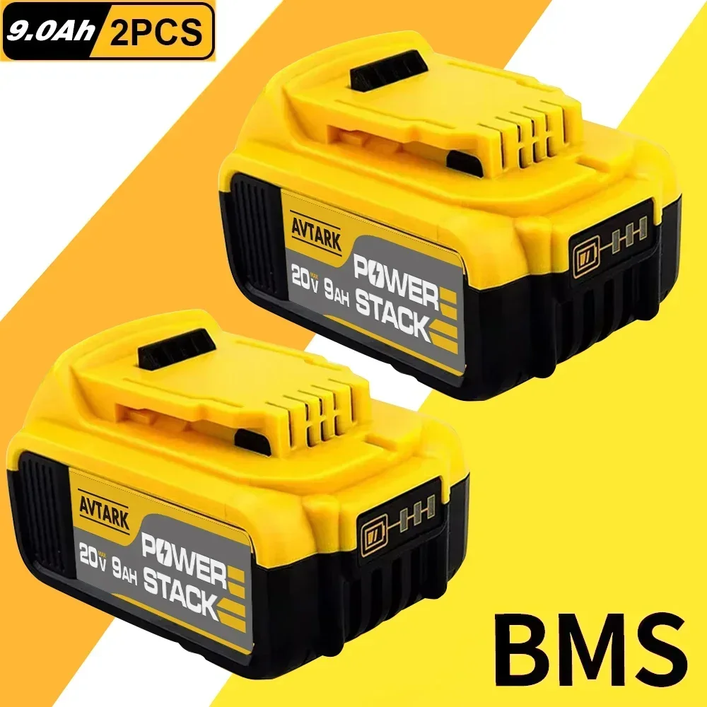 Dewalt 12,0 Ач 20 Вольт MAX аккумулятор для электроинструмента Замена для DeWalt DCB184 DCB182 DCB181 DCB200 20 В 9 А 18 В аккумулятор 18 В
Dewalt 12,0 Ач 20 Вольт MAX аккумулятор для электроинструмента Замена для DeWalt DCB184 DCB182 DCB181 DCB200 20 В 9 А 18 В аккумулятор 18 В