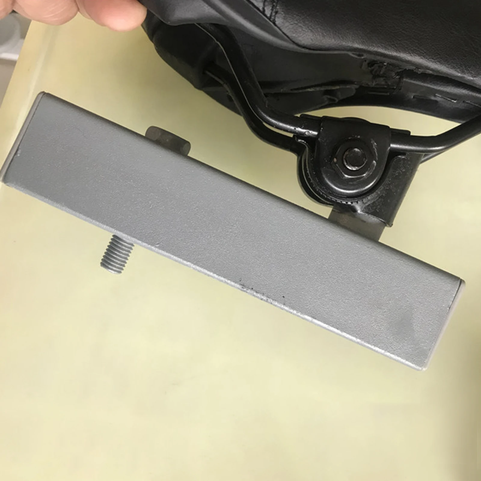 Exercise Bike Seat Adjustment Block Accurate Replacement Steel Iron Cycling Equipment for Fitness Bike Saddles
Exercise Bike Seat Adjustment Block Accurate Replacement Steel Iron Cycling Equipment for Fitness Bike Saddles