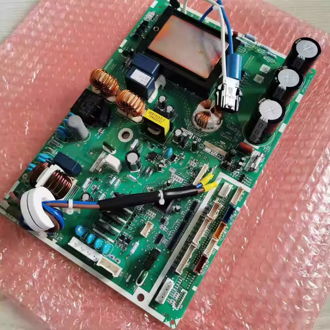New Daikin original air conditioning accessories 2P239132-1 motherboard 4MXS115HV2C external computer board PMXS5KV2
New Daikin original air conditioning accessories 2P239132-1 motherboard 4MXS115HV2C external computer board PMXS5KV2