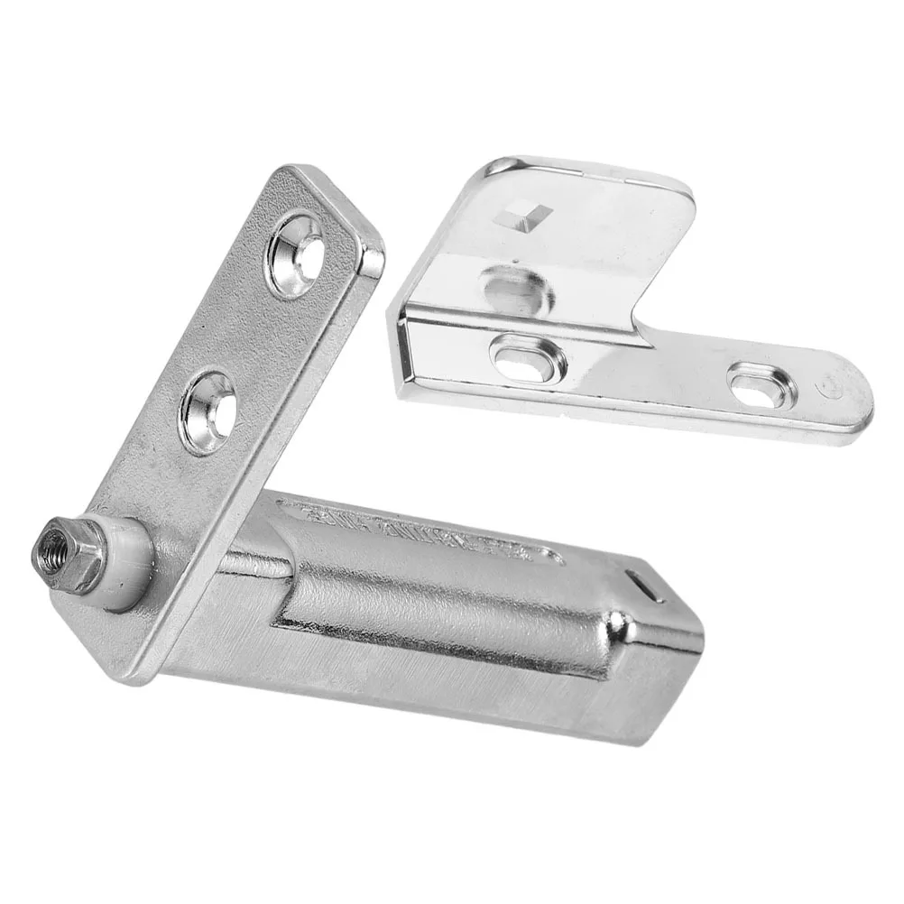 1 set 1 Set Freezer Door Hinge Small Metal Hinges For Refrigerator Repair Replacement Fridge Hinge Household Freezer Hinges 
1 set 1 Set Freezer Door Hinge Small Metal Hinges For Refrigerator Repair Replacement Fridge Hinge Household Freezer Hinges