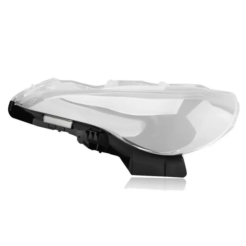 ABHX-Front Headlight Lens Cover Lampshade For Toyota 86 13-19/Scion FR-S/Subaru BRZ 13-16 Head Light Lamp Shell Shade Case
ABHX-Front Headlight Lens Cover Lampshade For Toyota 86 13-19/Scion FR-S/Subaru BRZ 13-16 Head Light Lamp Shell Shade Case