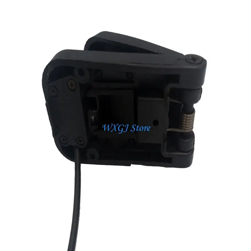 37JE Universal Foot Pedal Throttle Accelerator for Electric Bicycles Scooter Go kart
37JE Universal Foot Pedal Throttle Accelerator for Electric Bicycles Scooter Go kart