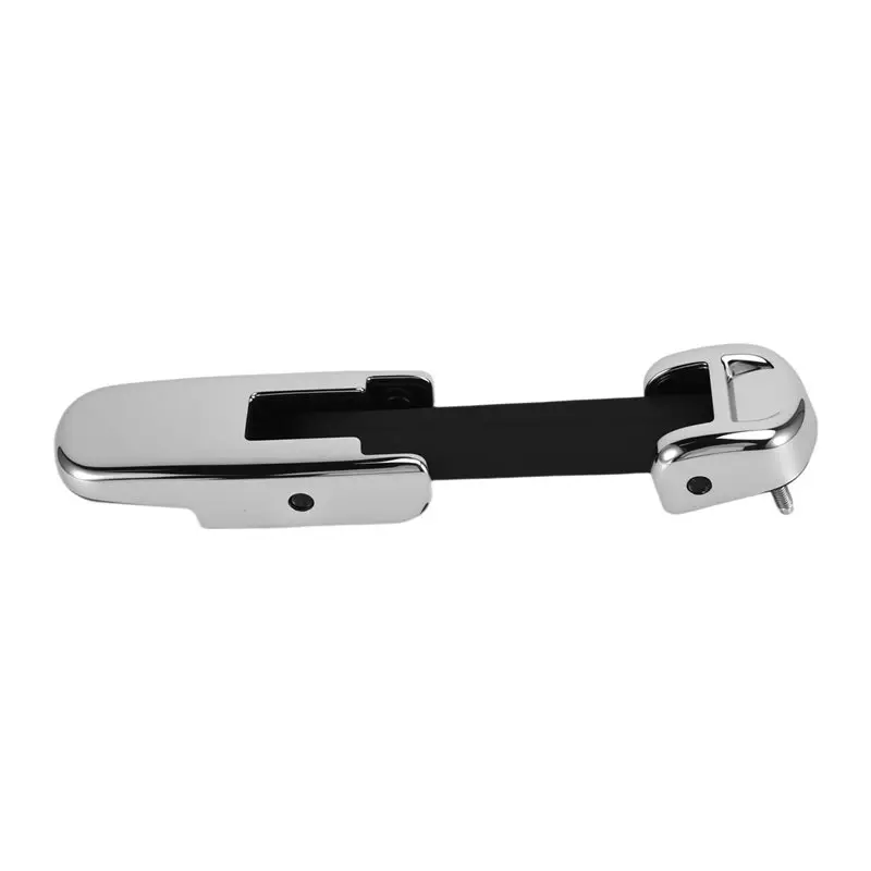 For Hummer H2 Chevy Kodiak 2003-2009 15097841 Chrome Hood Latch Lock Hood Handle
For Hummer H2 Chevy Kodiak 2003-2009 15097841 Chrome Hood Latch Lock Hood Handle