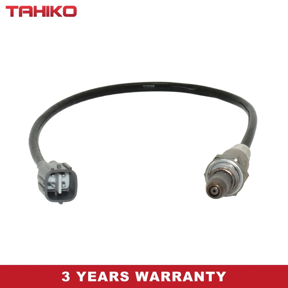 Lambda O2 Oxygen sensor 89467-58030 FIT FOR Toyota RAV4 Air Fuel Ratio Front RAV-4
Lambda O2 Oxygen sensor 89467-58030 FIT FOR Toyota RAV4 Air Fuel Ratio Front RAV-4