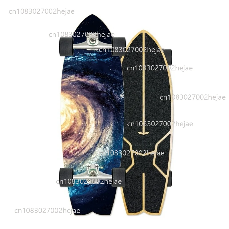 Land Surfboard Beginner Adult Ski Practice Board Pedal Free Simulated Surf Training Board Skateboard
Land Surfboard Beginner Adult Ski Practice Board Pedal Free Simulated Surf Training Board Skateboard