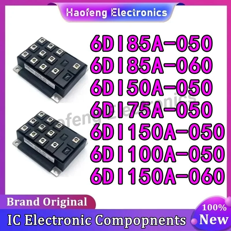 Новые оригинальные электронные компоненты 6DI85A-050 6DI85A-060 6DI50A-050 6DI75A-050 6DI150A-060 6DI150A-050 6DI100A-050
Новые оригинальные электронные компоненты 6DI85A-050 6DI85A-060 6DI50A-050 6DI75A-050 6DI150A-060 6DI150A-050 6DI100A-050