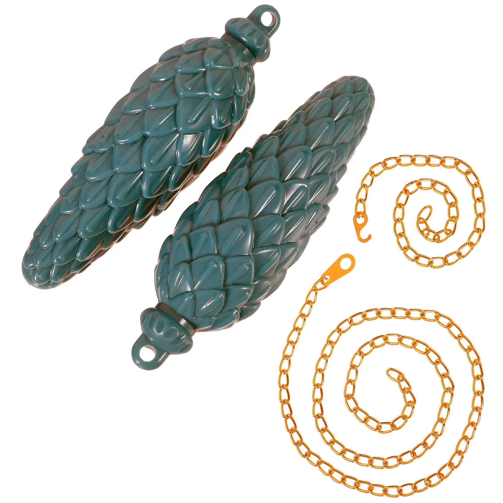 2Sets Vintage Clock Pendulum Replacement Decorative Pinecone Swinging for Wall Clock Repair DIY Parts Rustic Accessories
2Sets Vintage Clock Pendulum Replacement Decorative Pinecone Swinging for Wall Clock Repair DIY Parts Rustic Accessories