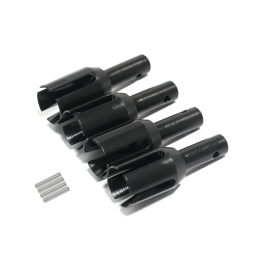 Metal Central Drive Shaft CVD Driveshaft Diff Cup Joint Cup Dogbone for Tamiya 1/10 XM01 Pro RC Car Upgrade Parts Accessories
Metal Central Drive Shaft CVD Driveshaft Diff Cup Joint Cup Dogbone for Tamiya 1/10 XM01 Pro RC Car Upgrade Parts Accessories