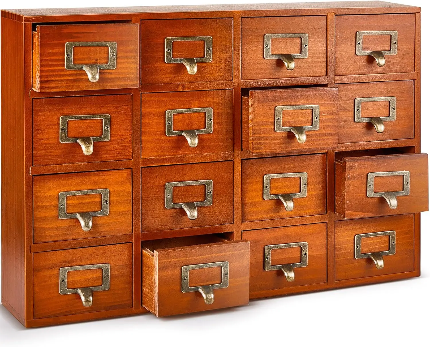 16 Drawers Apothecary Cabinet Library Card Catalog Cabinet Tabletop Vintage Apothecary Chests Cabinets Rustic Herb Storage
16 Drawers Apothecary Cabinet Library Card Catalog Cabinet Tabletop Vintage Apothecary Chests Cabinets Rustic Herb Storage