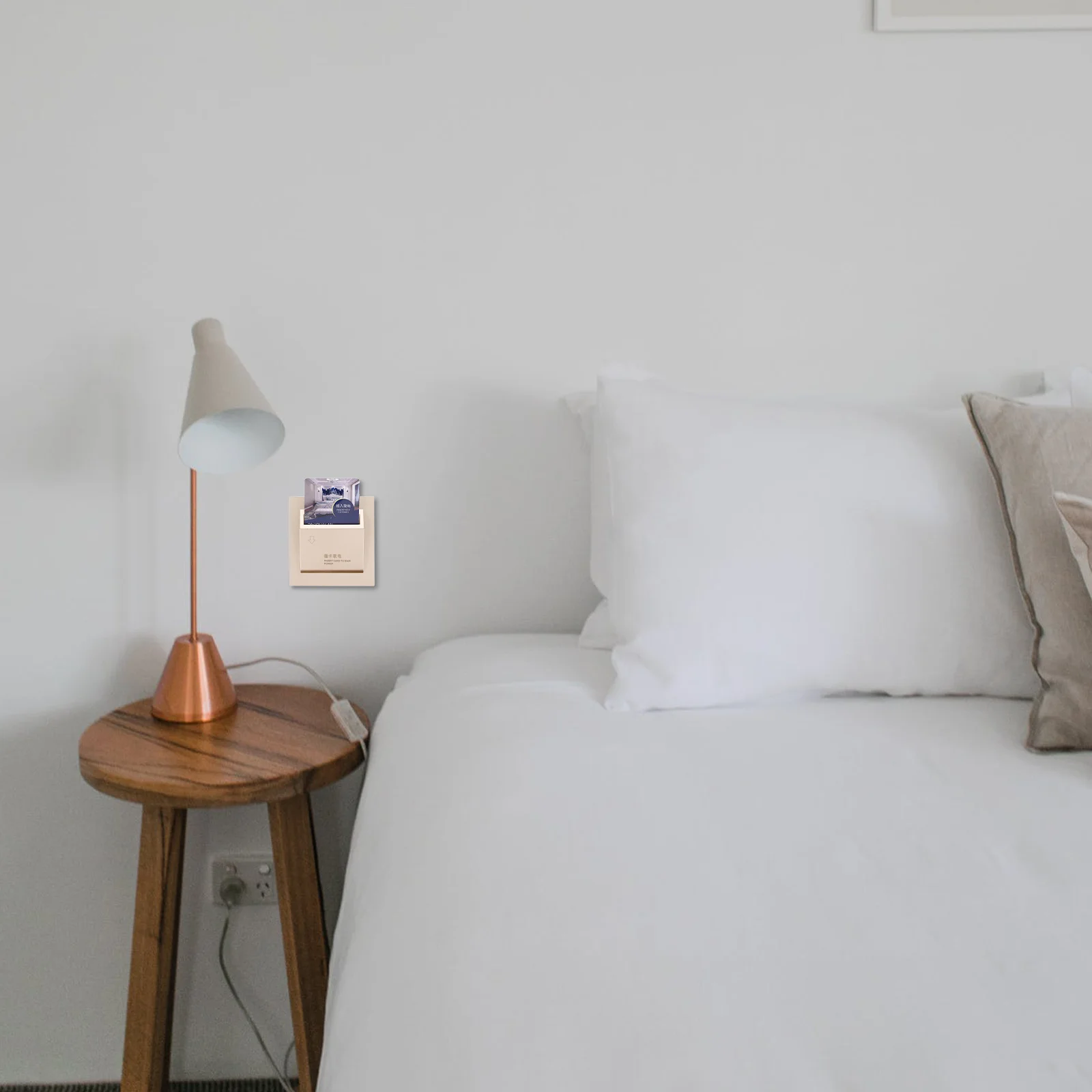 Энергосберегающая панель, мощность вставки карт 40а, высокая токовая емкость, безопасная и надежная панель управления для питания гостиничного гостевого номера
Энергосберегающая панель, мощность вставки карт 40а, высокая токовая емкость, безопасная и надежная панель управления для питания гостиничного гостевого номера