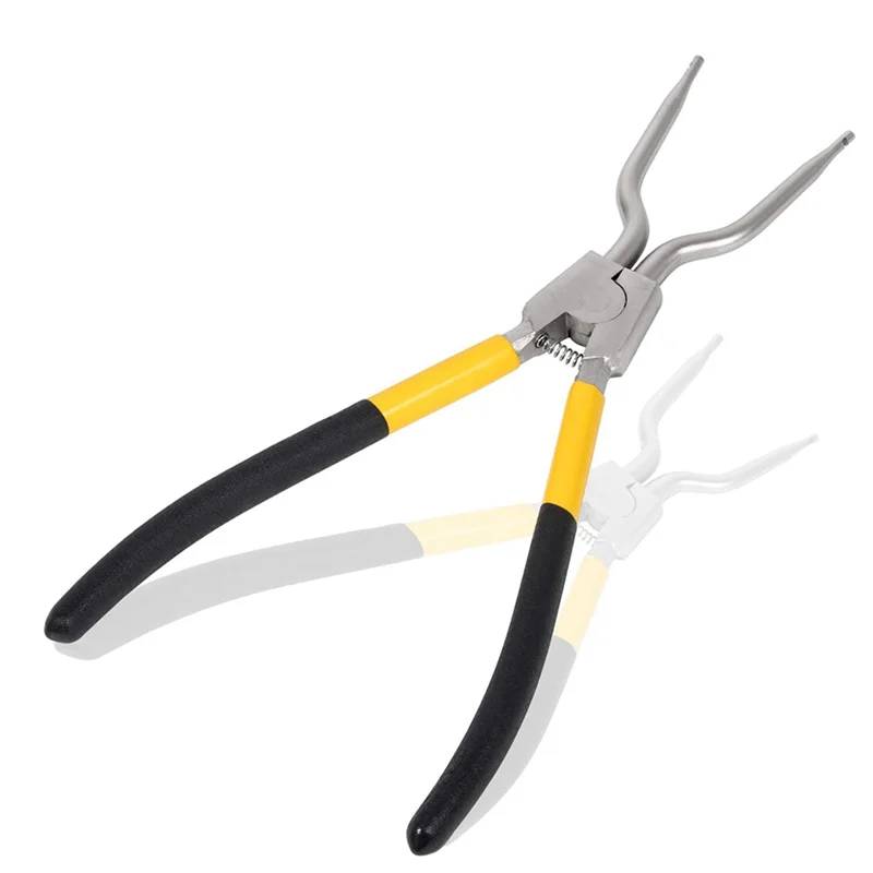 ABNP 383EER4004A Washing Machine Spring Expansion Tool, Washer Door Seal Clamp Spring Plier
ABNP 383EER4004A Washing Machine Spring Expansion Tool, Washer Door Seal Clamp Spring Plier
