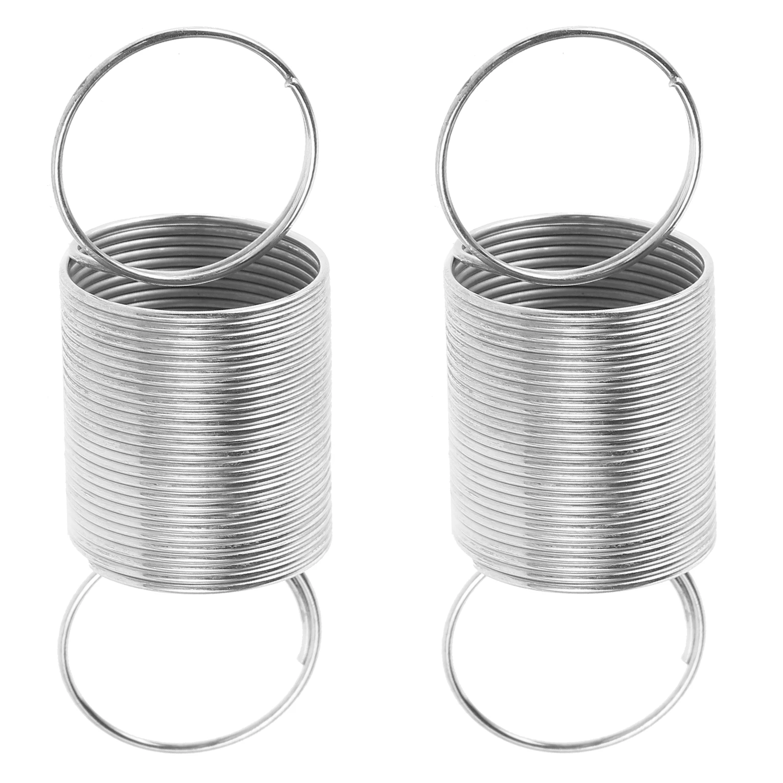 2pcs Small Tension Springs Stainless Steel Replacement Scale Force Experimental Teaching Aids Building Blocks
2pcs Small Tension Springs Stainless Steel Replacement Scale Force Experimental Teaching Aids Building Blocks