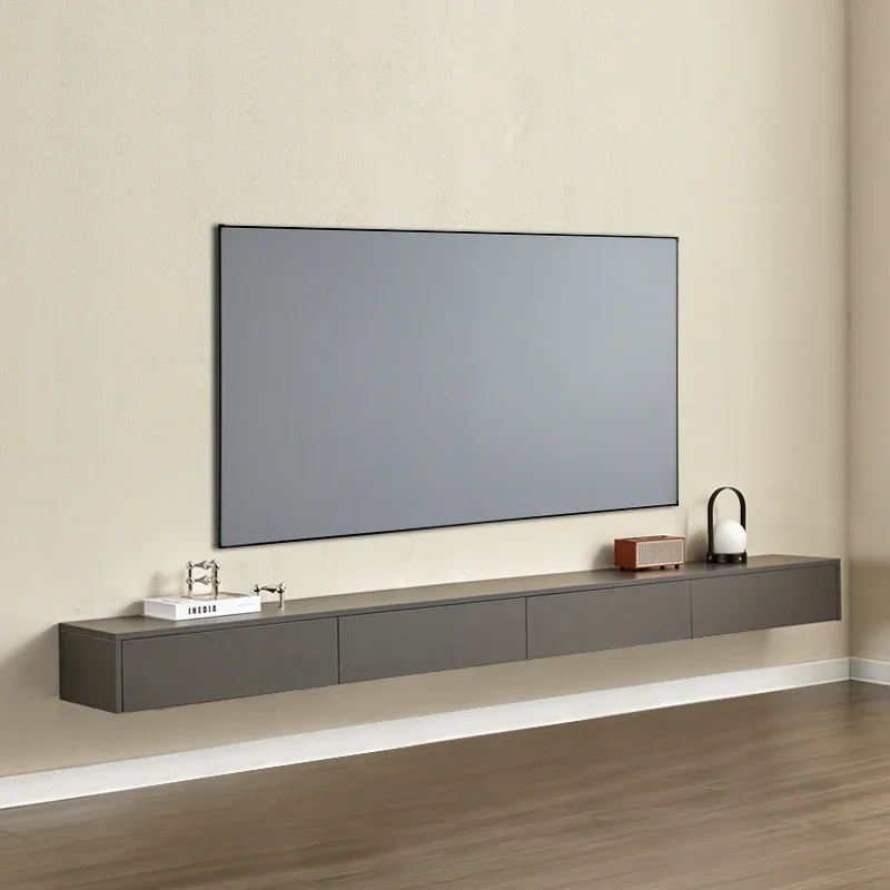 Solid Wood Black Tv Stand Living Room Storage Floating Designer Tv Cabinet Bedroom Universal Meuble Television Salon Furniture
Solid Wood Black Tv Stand Living Room Storage Floating Designer Tv Cabinet Bedroom Universal Meuble Television Salon Furniture