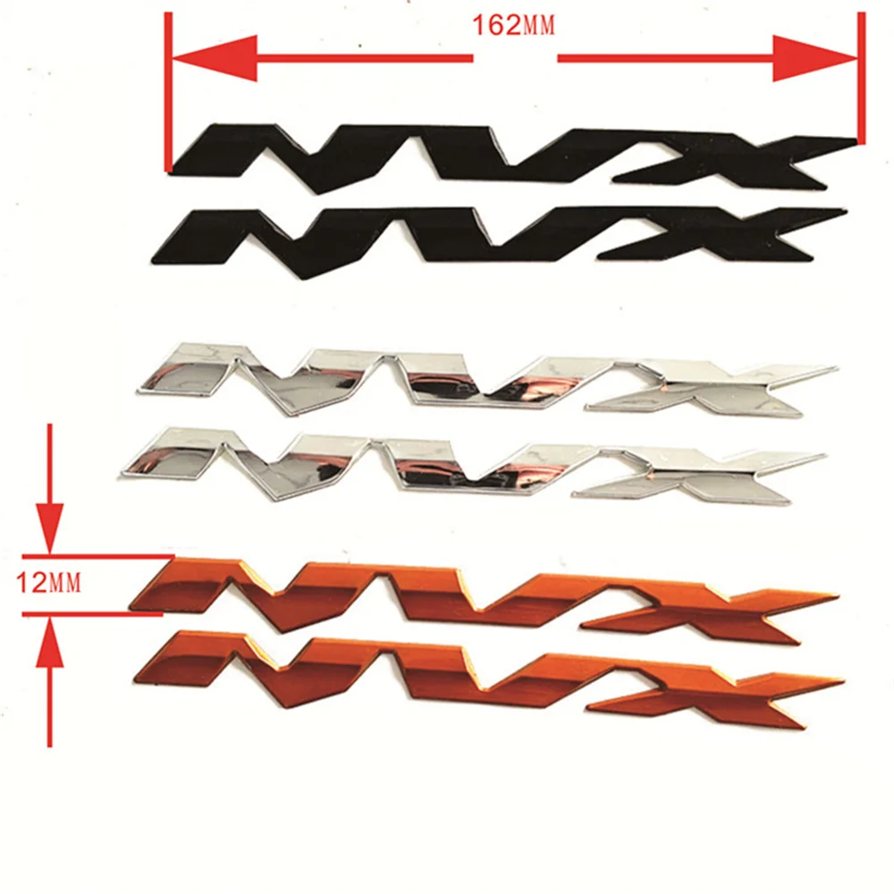 Motorcycle Sticker Waterproof Decal for NVX 155 Accessories For Yamaha NVX155 NVX 125 NVX125
Motorcycle Sticker Waterproof Decal for NVX 155 Accessories For Yamaha NVX155 NVX 125 NVX125 