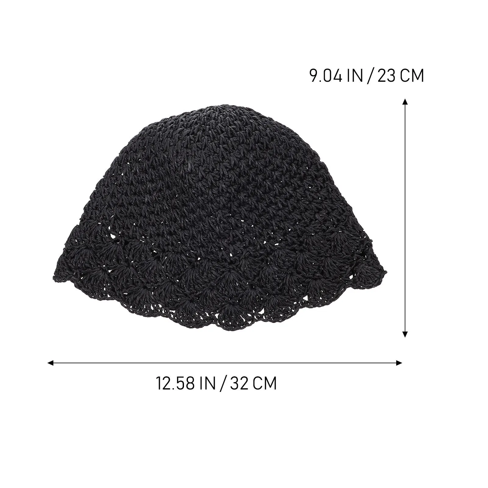 Sun Hat Brim Shade Foldable Protective Outdoor Hand- Block Casual Adjustable
Sun Hat Brim Shade Foldable Protective Outdoor Hand- Block Casual Adjustable